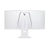 Màn hình Gaming LG UltraGear 39GX90SA-W | 39 inch | WQHD | OLED | 240Hz | Cong | Smart
